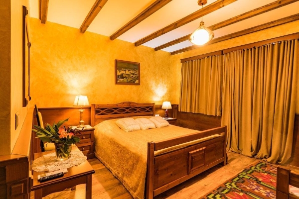 Hotel Castle Park (Dushnik)